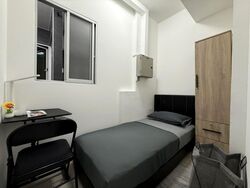 The Floravale (D22), Condominium #537734461